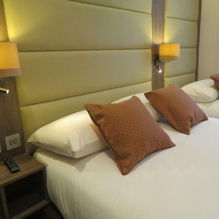 Glendale Hyde Park Hotel London Eksteriør billede